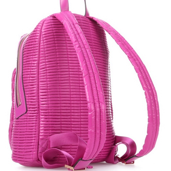 NWT Juicy Couture Nouvelle Pop Nylon Backpack main image 9